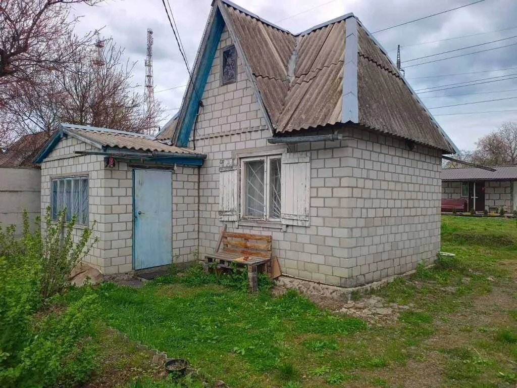 Продам 1-к дачу Обухівський, Васильків, Мічуріна