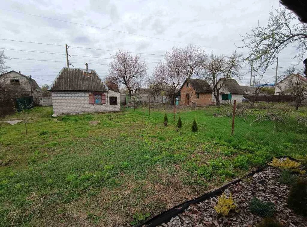 Продам 1-к дачу Обухівський, Васильків, Мічуріна