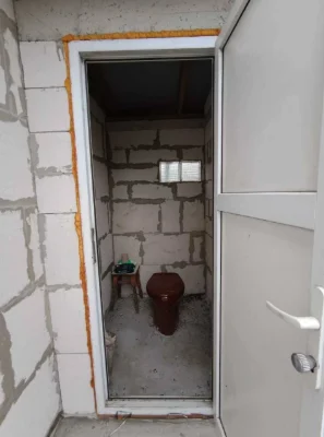 Продам 1-к дачу Обухівський, Васильків, Мічуріна