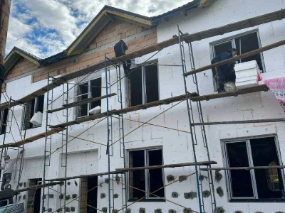Будинок. Ірпінь, Вериківського вул.