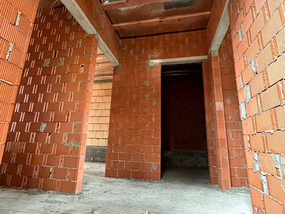 Будинок. Ірпінь, Василя Стуса вул.