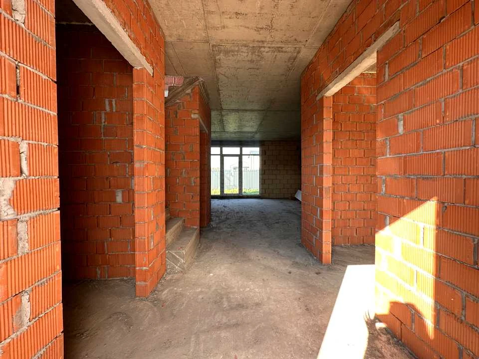 Будинок. Ірпінь, Райдужна