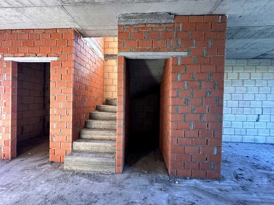 Будинок. Ірпінь, Райдужна