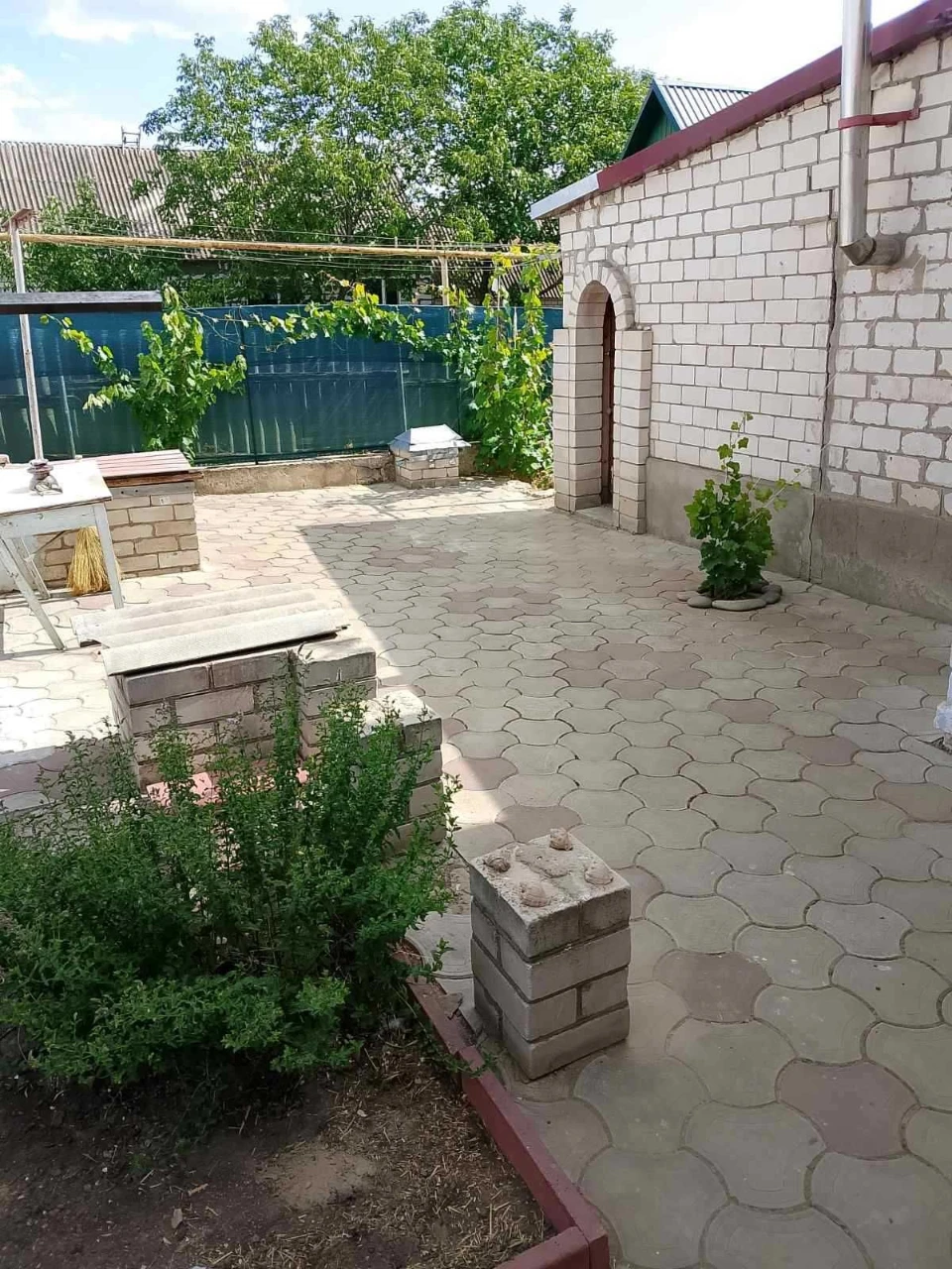 Продаю Будинок в Новой Одессе.