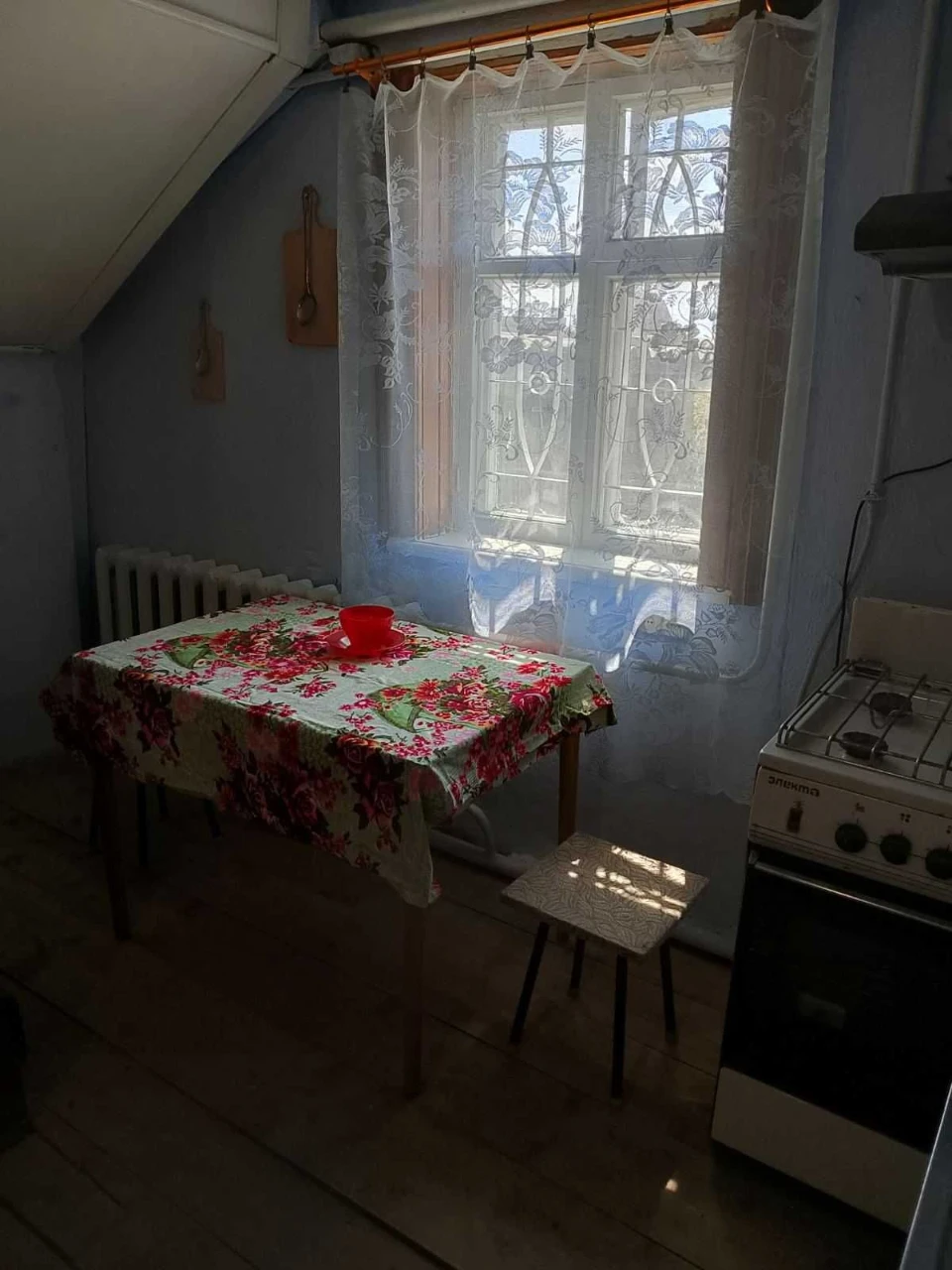 Продаю Будинок в Новой Одессе.