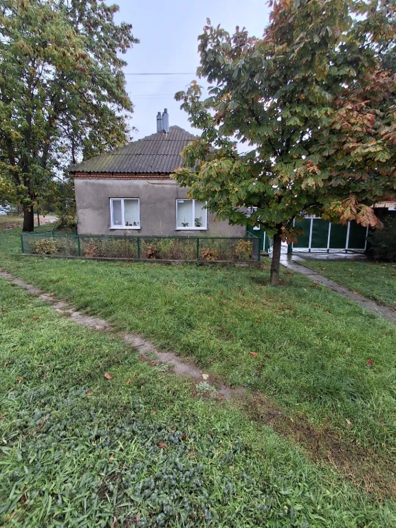 Продам дом в Болграде