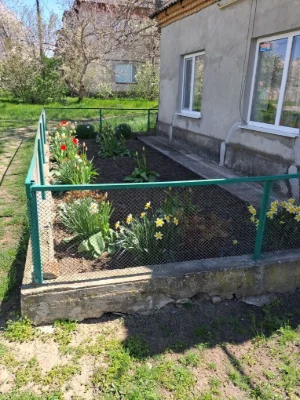 Продам дом в Болграде