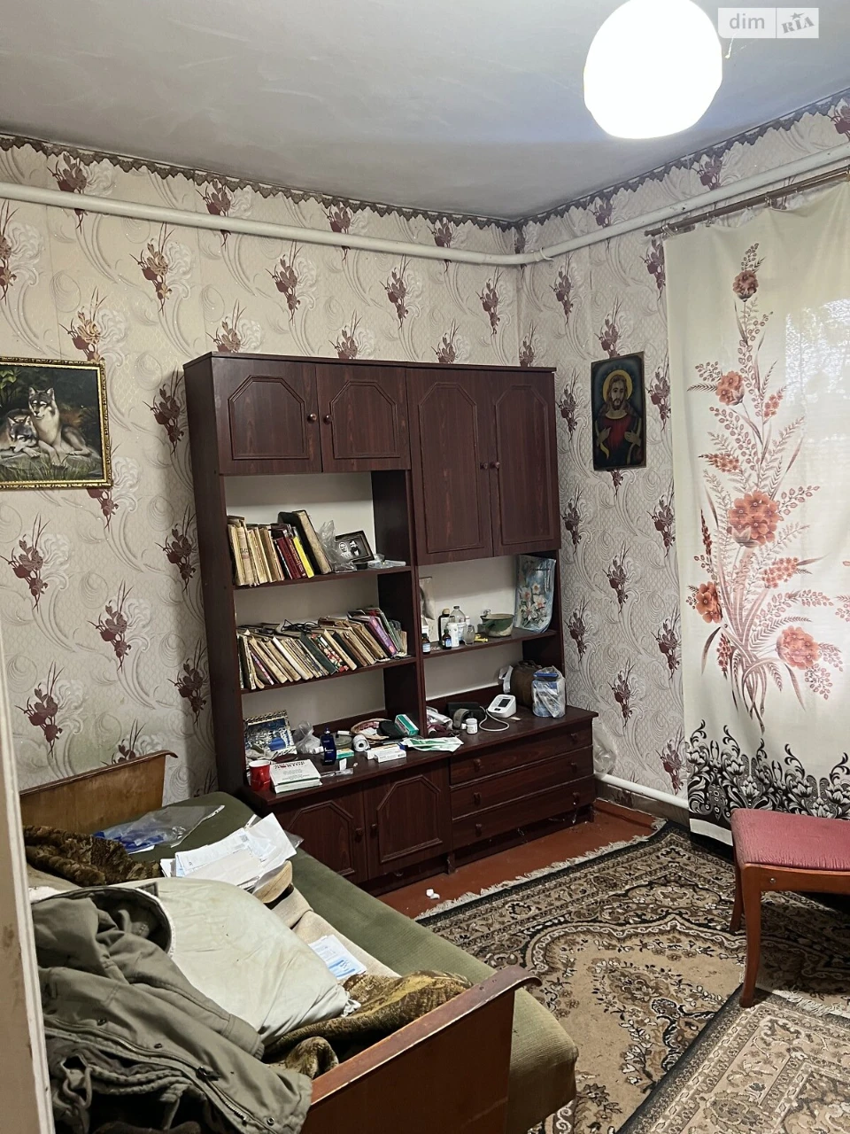 Продаж Дім