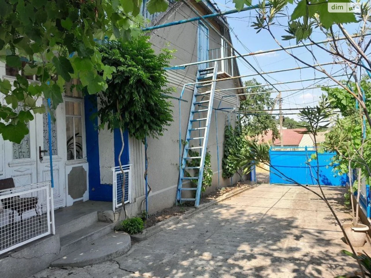 Продаж Дім
