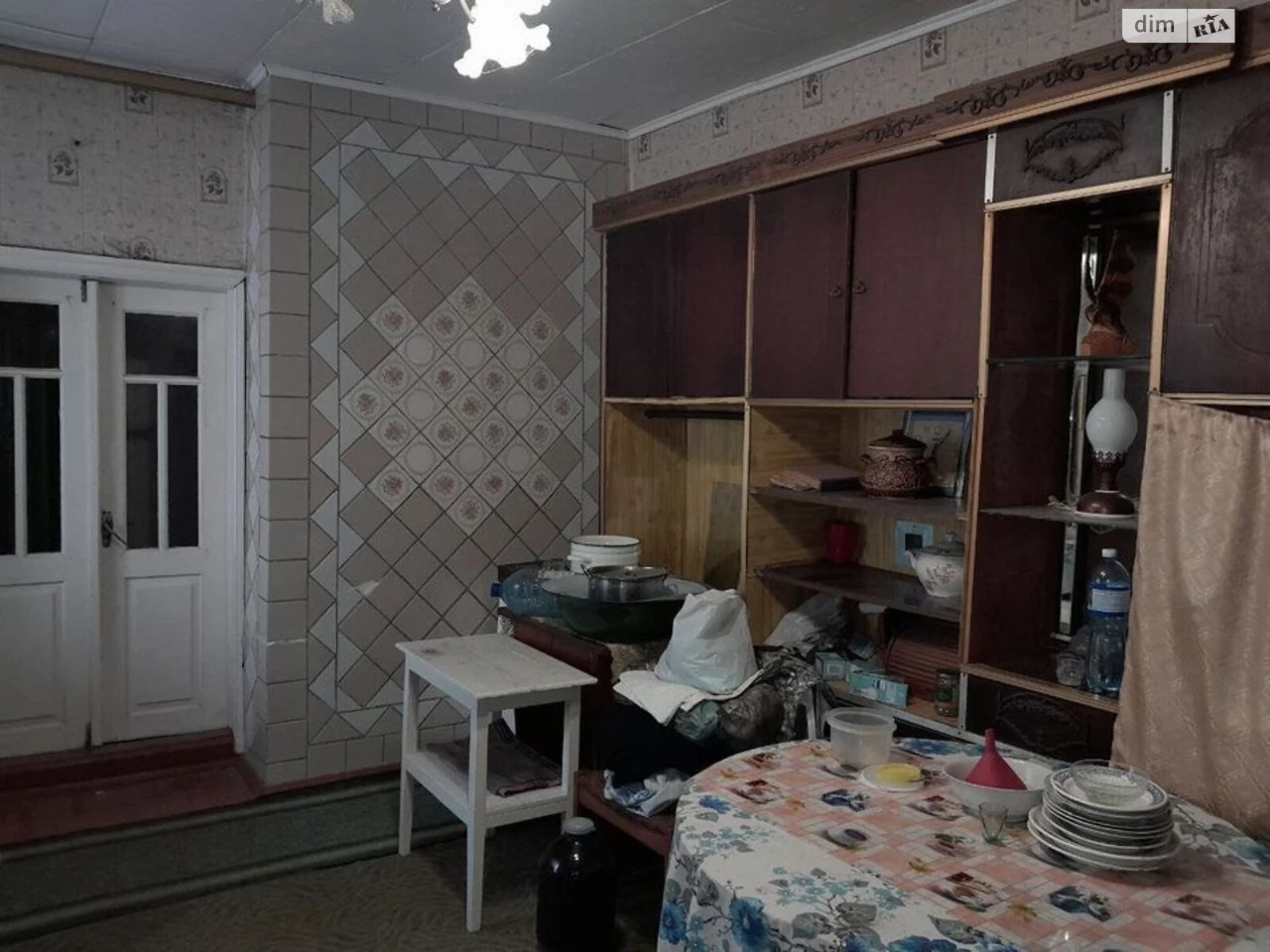 Продаж Дім