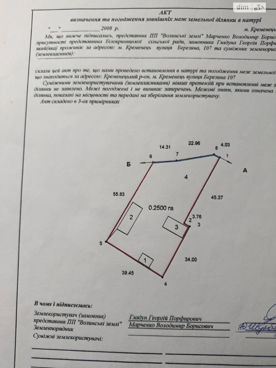 Продаж Дім