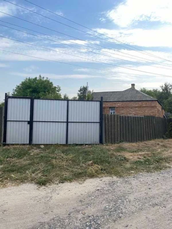 Продам будинок м. Богодухів (169128)