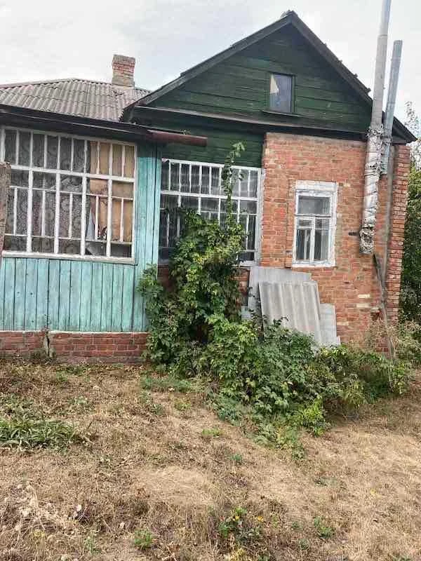 Продам будинок м. Богодухів (169128)