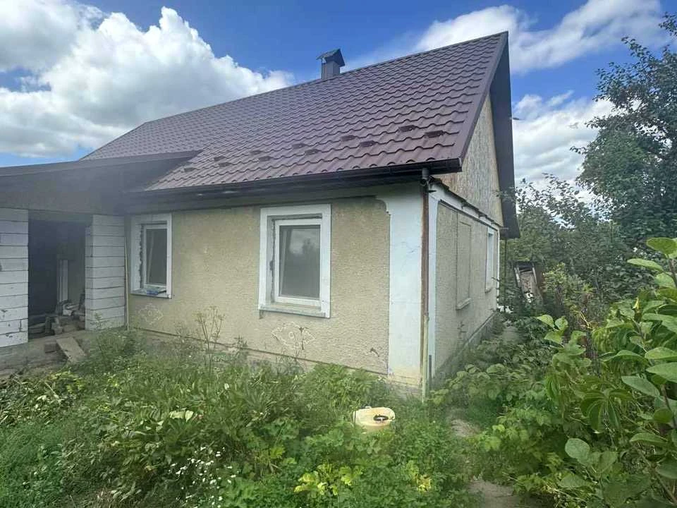 Будинок. Дунаївці, Заводська вул.