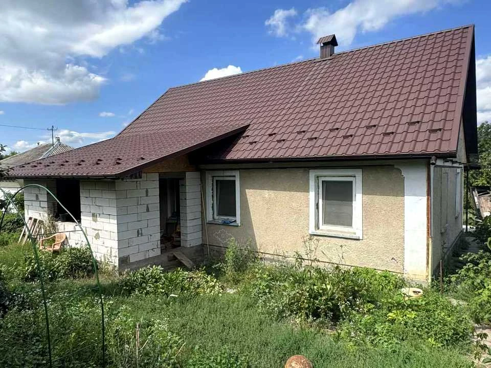 Будинок. Дунаївці, Заводська вул.