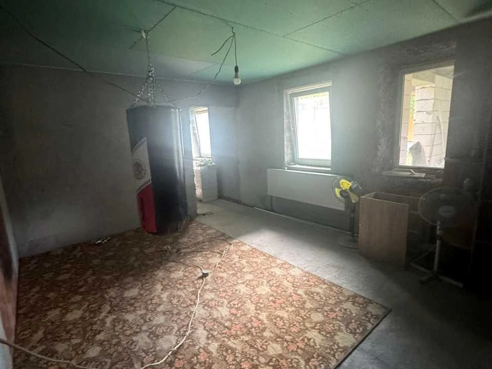 Будинок. Дунаївці, Заводська вул.