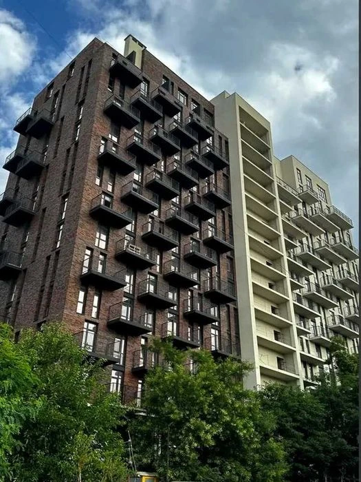 Shev Продажа: Однокомнатная квартира в новом доме. Пространство