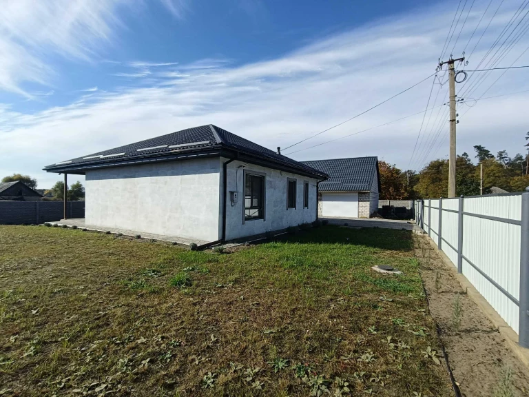 Продаж Новобудови з Діючим бізнесом!