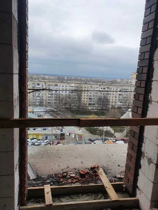 Shev Продажа: Однокомнатная квартира в новом доме. Пространство