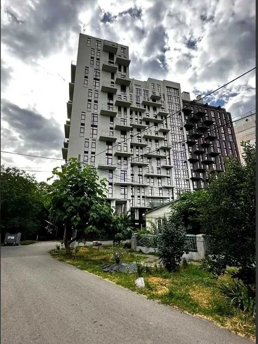 Shev Продажа: Однокомнатная квартира в новом доме. Пространство