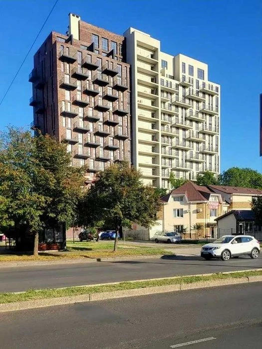 Shev Продажа: Однокомнатная квартира в новом доме. Пространство