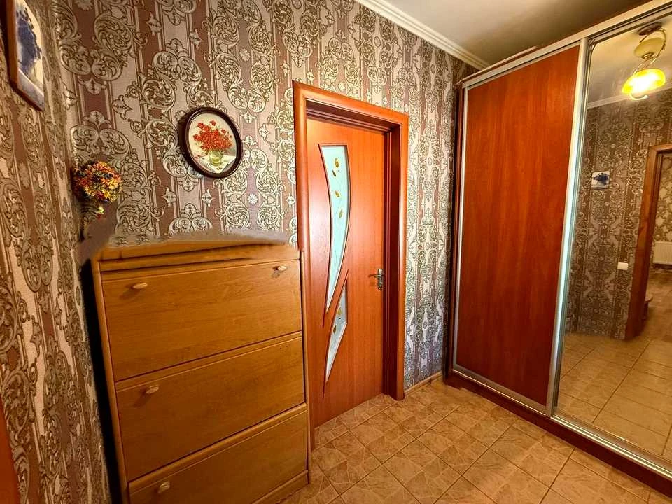 Будинок. Буча, Яблунська вул.