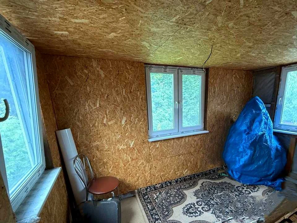 Будинок. Буча, Яблунська вул.