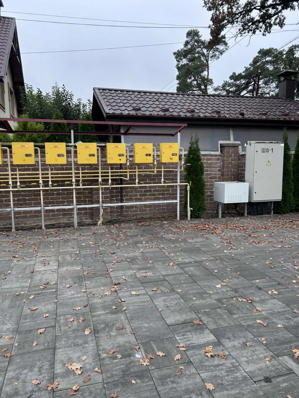 Преміум-таунхаус 165 м2 у центрі Бучі! Без комісії /Власне у