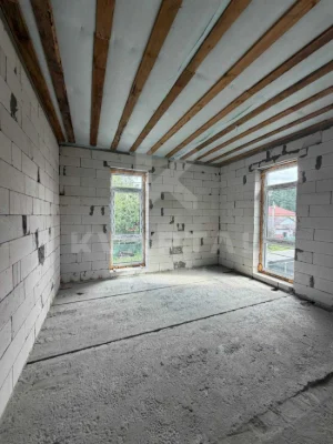 Продаж БУДИНКУ 180 м² у Бучі, ділянка 5 соток, новобудова