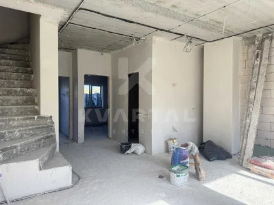 Сучасний ДУПЛЕКС 160 м² у Бучі, ВЛАСНА ділянка 3 сотки, гото