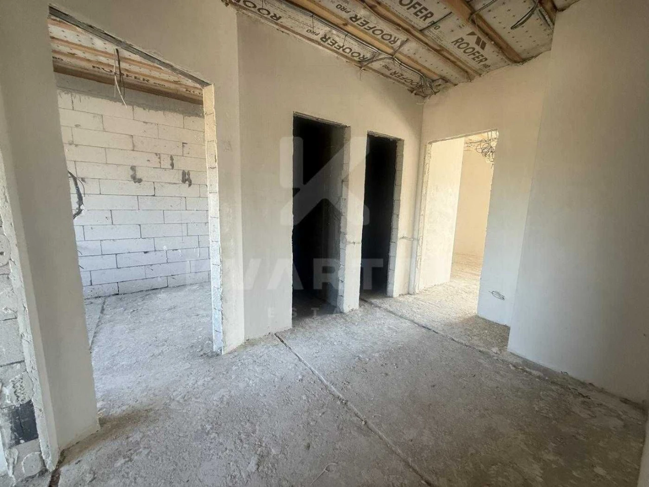 Сучасний ДУПЛЕКС 160 м² у Бучі, ВЛАСНА ділянка 3 сотки, гото