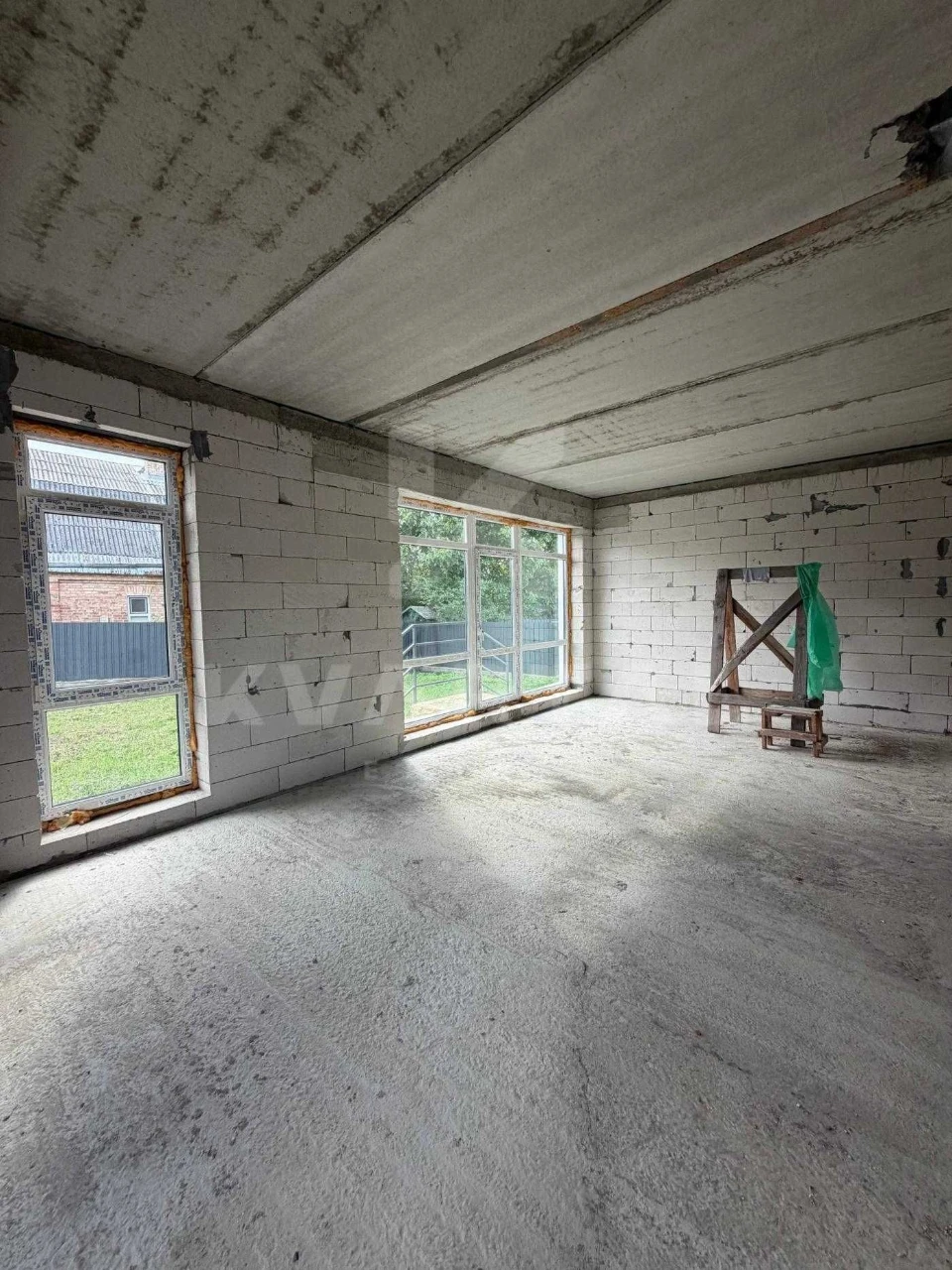 Продаж БУДИНКУ 180 м² у Бучі, ділянка 5 соток, новобудова