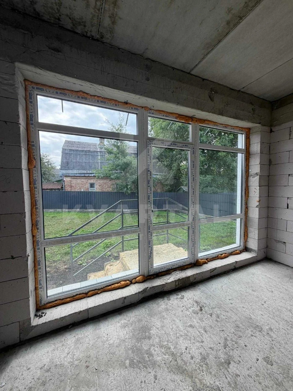 Продаж БУДИНКУ 180 м² у Бучі, ділянка 5 соток, новобудова
