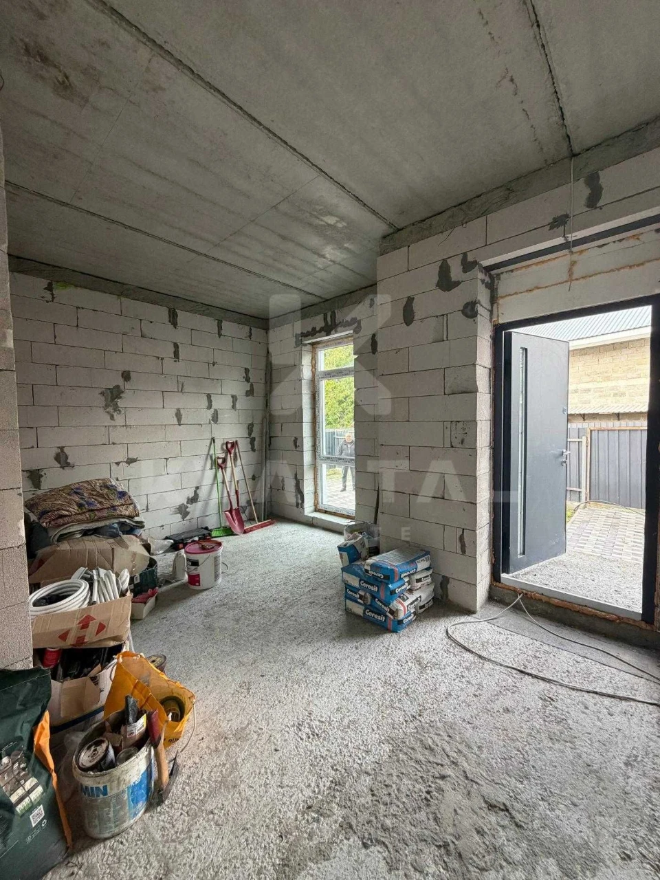 Продаж БУДИНКУ 180 м² у Бучі, ділянка 5 соток, новобудова