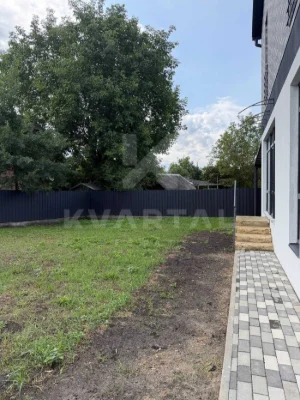 Продаж БУДИНКУ 180 м² у Бучі, ділянка 5 соток, новобудова