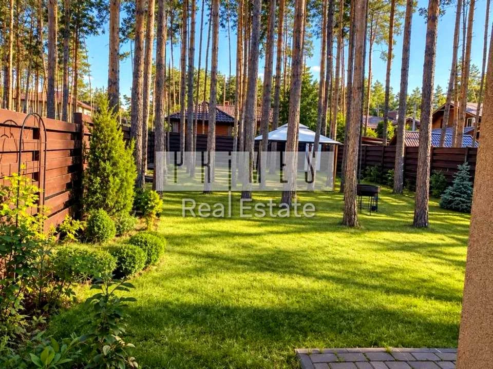 Будинок. Буча, Інститутська вул.