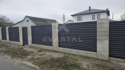 Продаж БУДИНКУ 160 м² в Лісовій Бучі, біля лісу та озера, 9