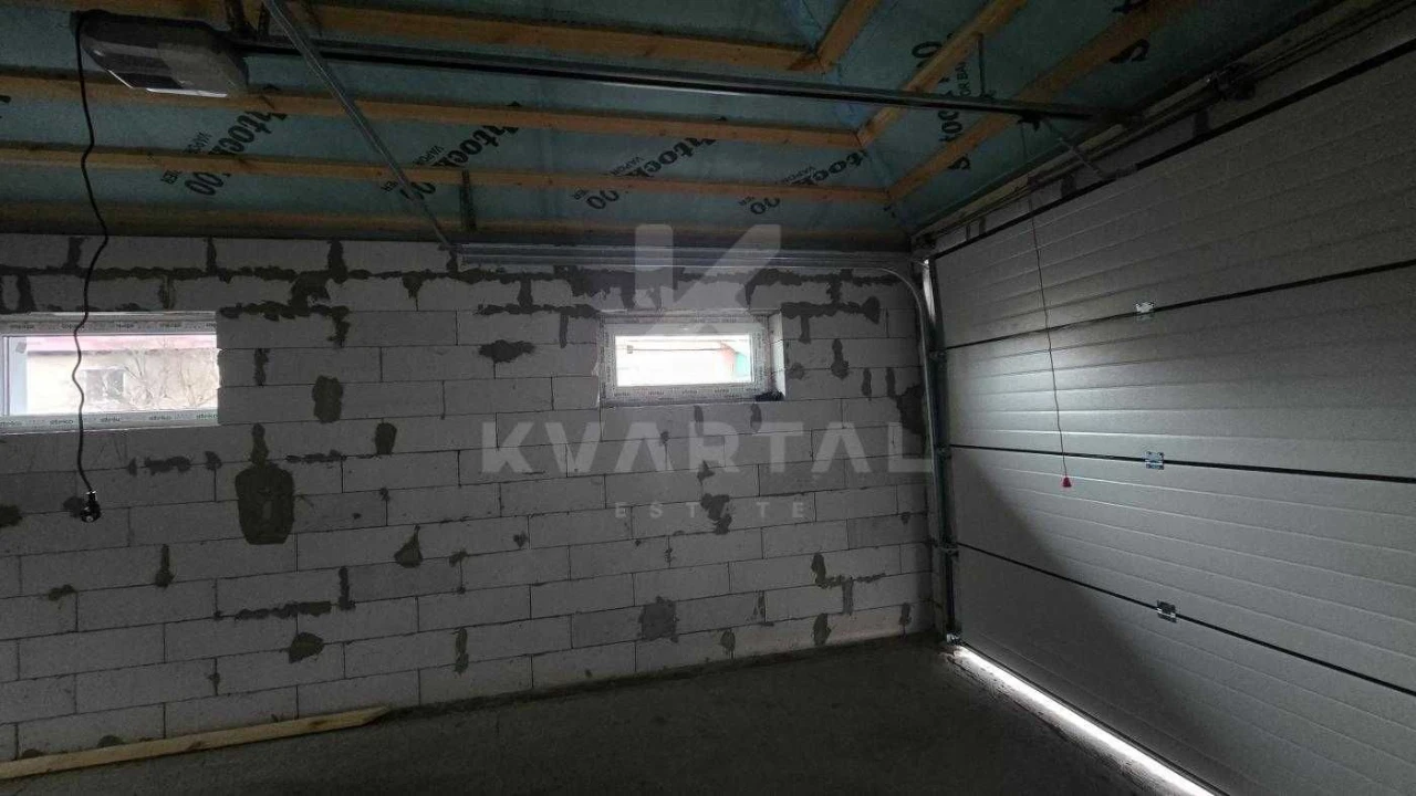 Продаж БУДИНКУ 160 м² в Лісовій Бучі, біля лісу та озера, 9