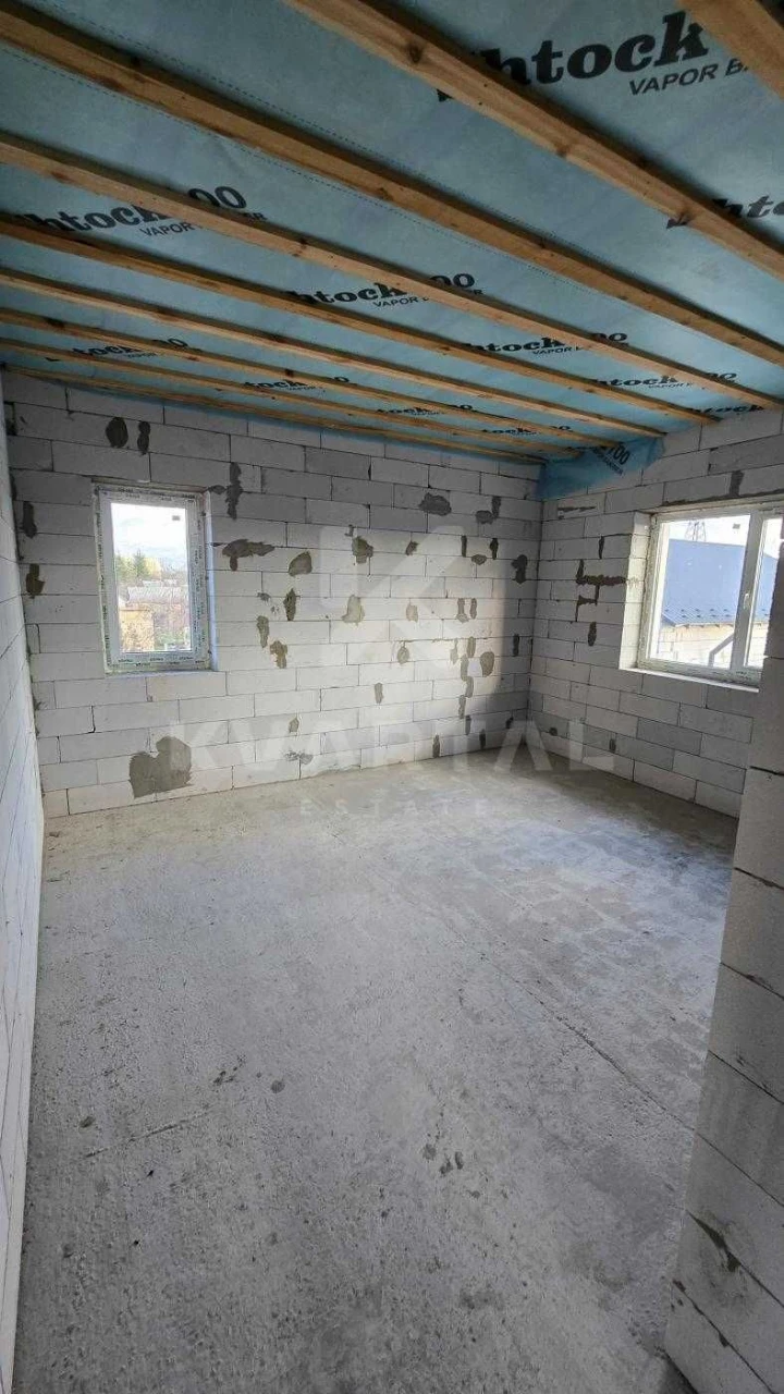 Продаж БУДИНКУ 160 м² в Лісовій Бучі, біля лісу та озера, 9