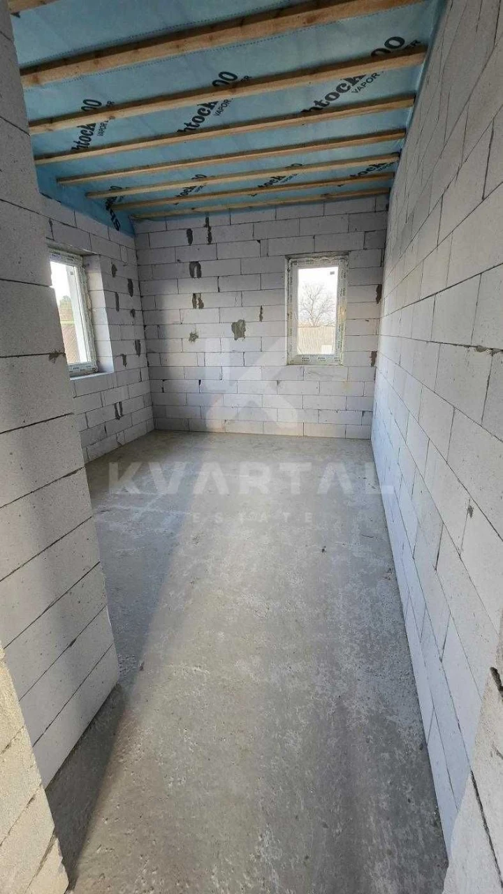 Продаж БУДИНКУ 160 м² в Лісовій Бучі, біля лісу та озера, 9