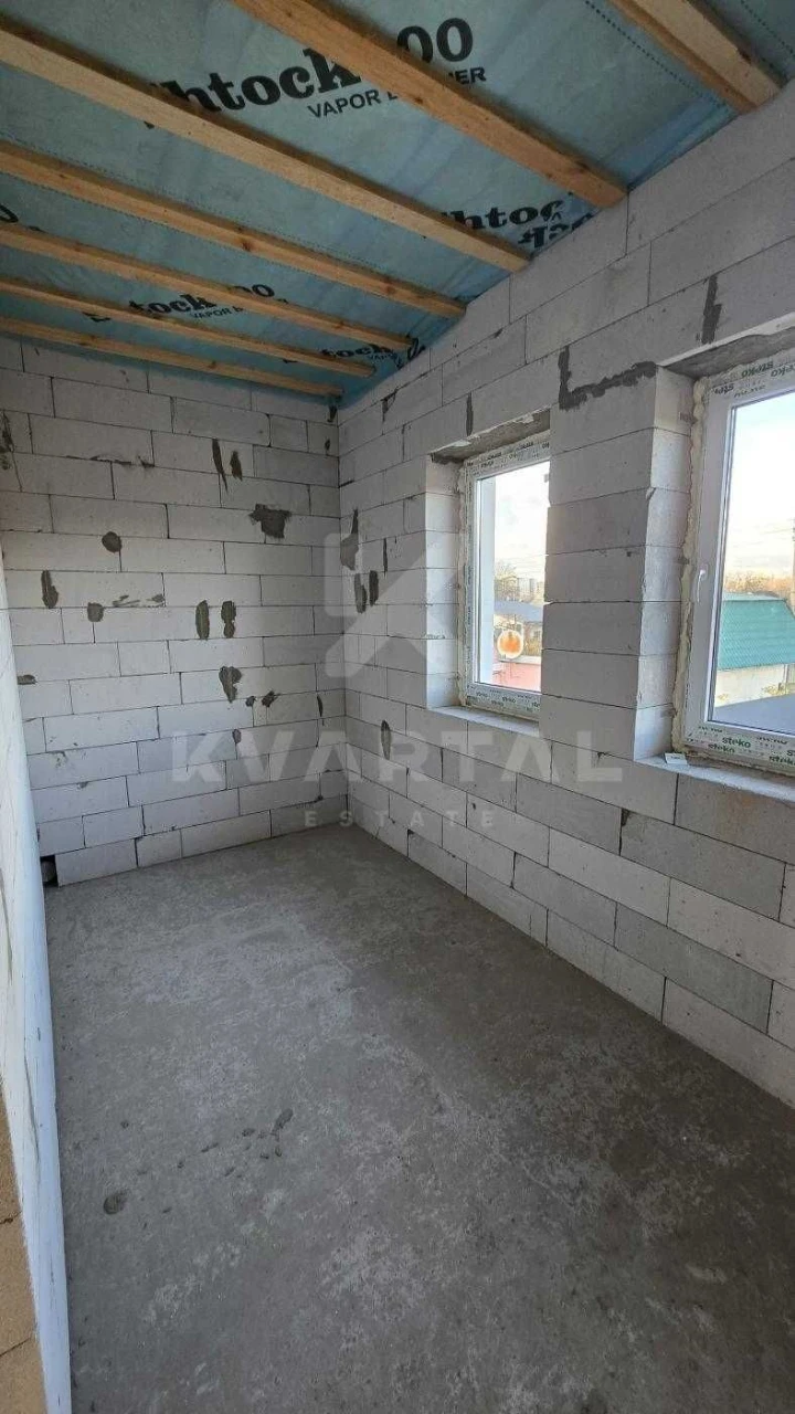 Продаж БУДИНКУ 160 м² в Лісовій Бучі, біля лісу та озера, 9