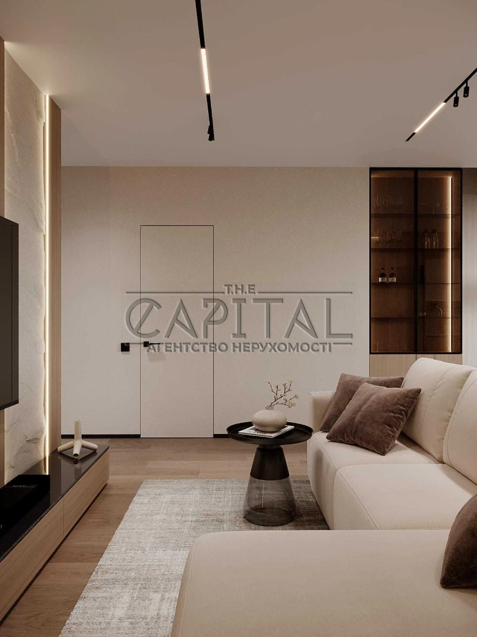 Продажа Дом, Таунхаус, ул. Институтская, Буча, Київ, ГАЗ, бе