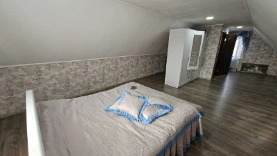 Новий будинок в місті Березань – є все! є відеоогляд будинку