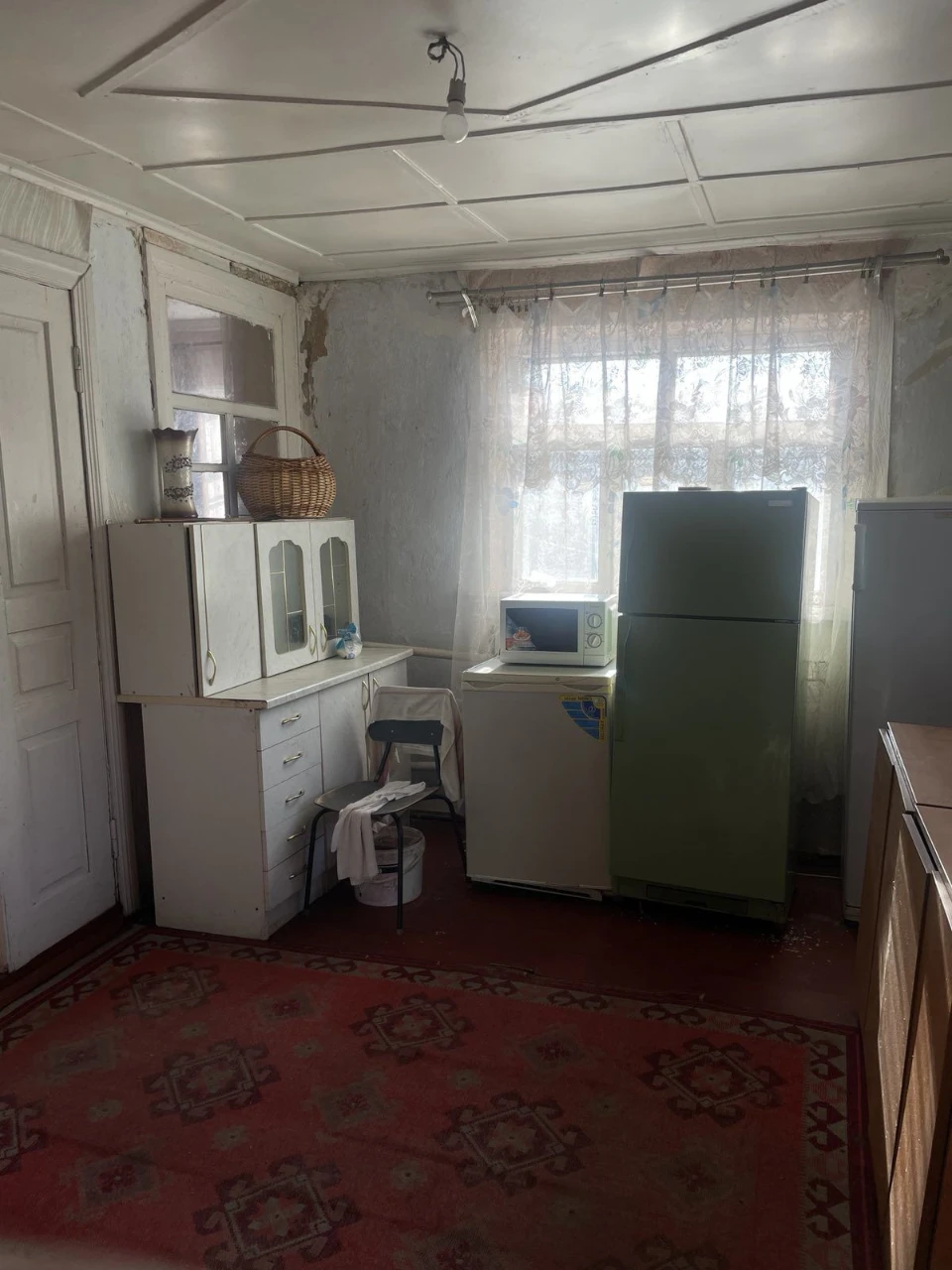 Продам будинок в місті Ржищів в.Троїцька 19