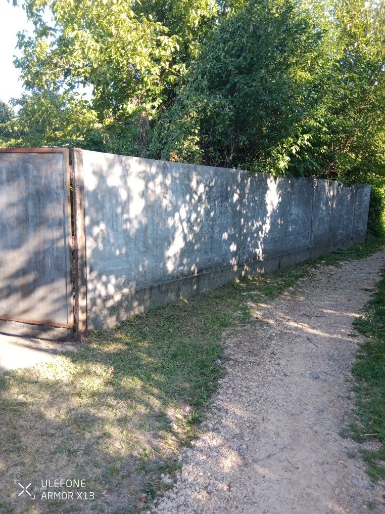Продам будинок в місті Ржищів в.Троїцька 19