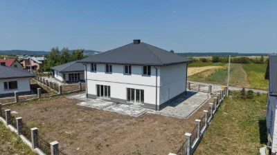 Продаж/Будинок, Дуплекс/0 цикл/Дмитровичі/Винники/Львівська