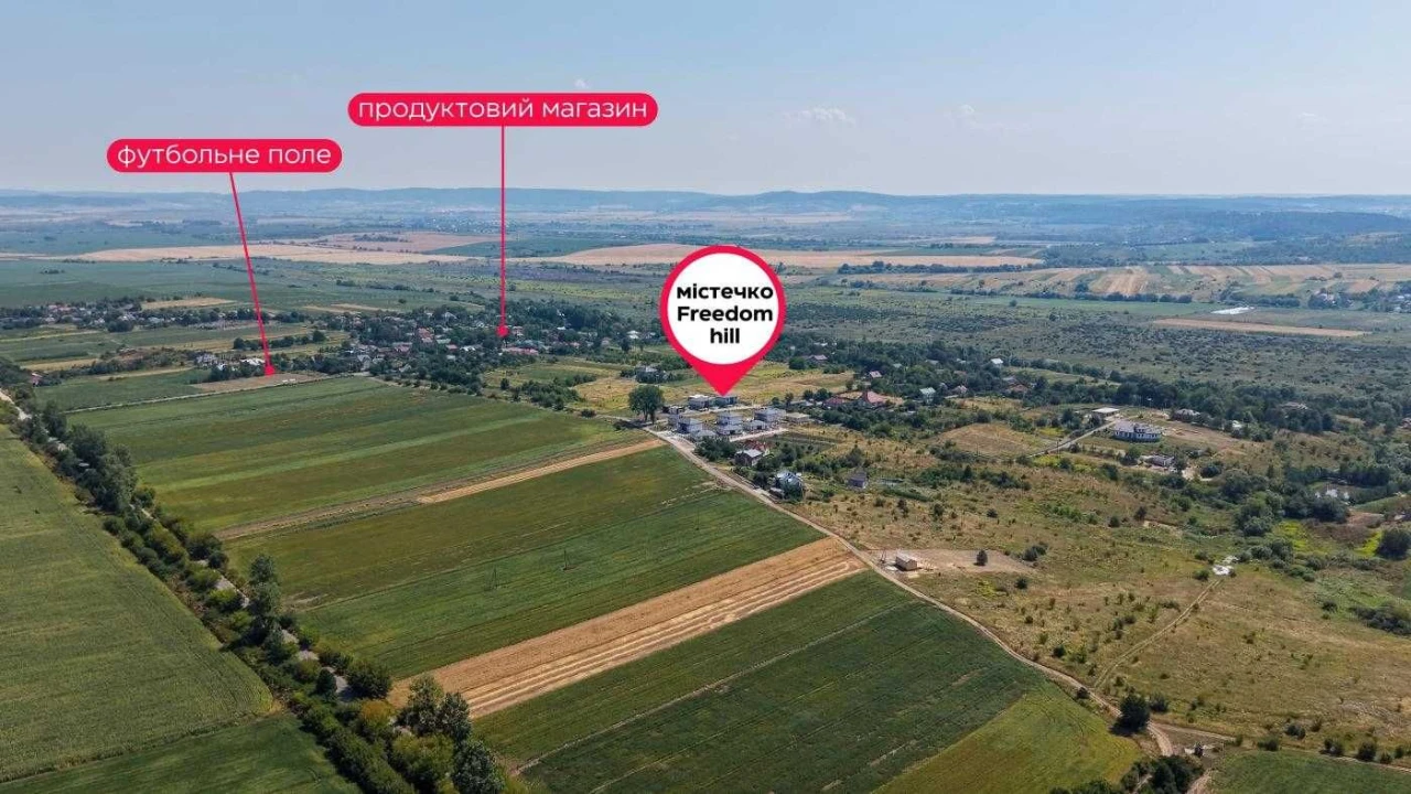 Продаж/Будинок, Дуплекс/0 цикл/Дмитровичі/Винники/Львівська