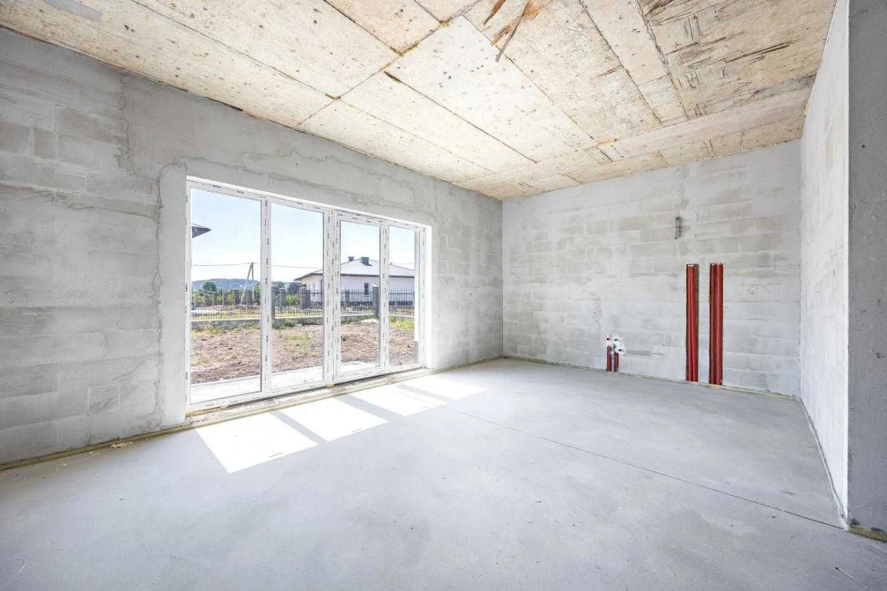 Продаж/Будинок, Дуплекс/0 цикл/Дмитровичі/Винники/Львівська
