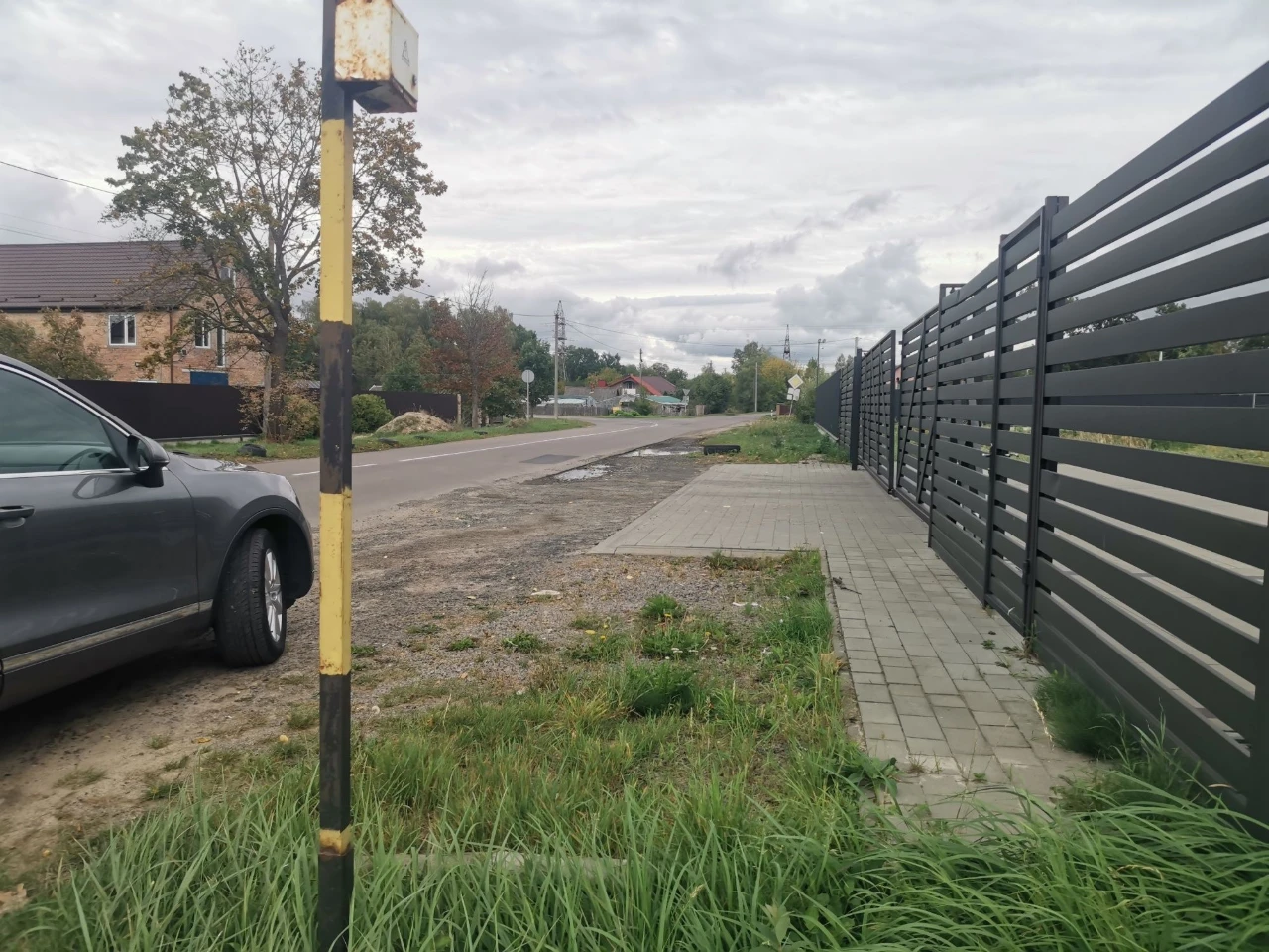 Земельна Ділянка 24 сот та 12 сот Грушевського.