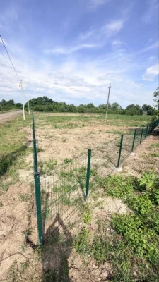 Земельна ділянка під склад,виробниче приміщення.